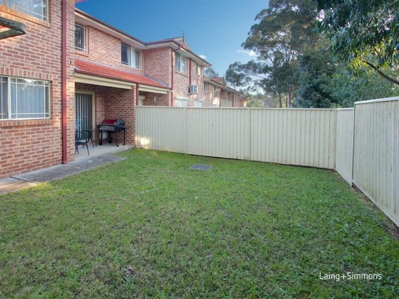 5/434 Windsor Road, Baulkham Hills, Baulkham Hills - Thumbnail 8