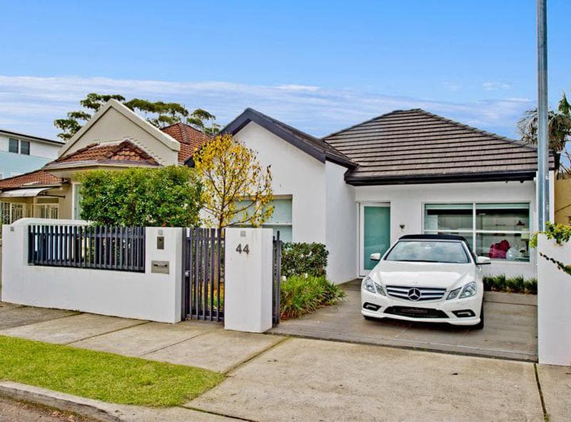 44 Manning Road, Double Bay, Double Bay - Thumbnail 4