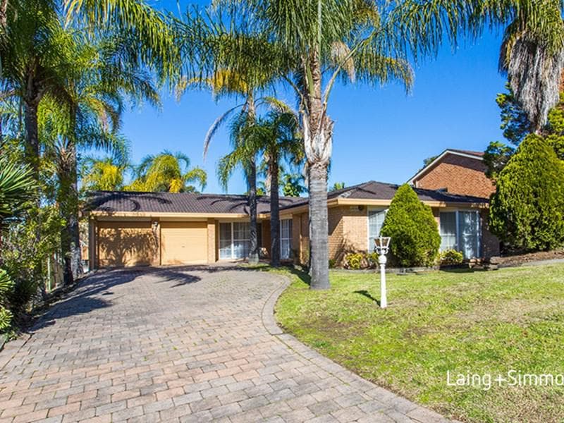 11/155																										Greenacre Road
														
								Greenacre, NSW 2190, Baulkham Hills - Image 1