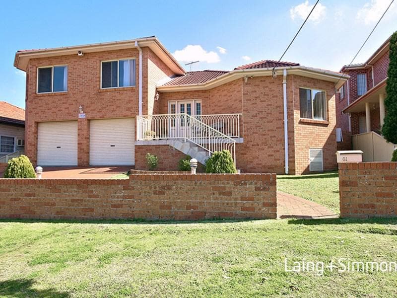 28/164-168 Station Street
Wentworthville, NSW 2145, Merrylands - Image 1