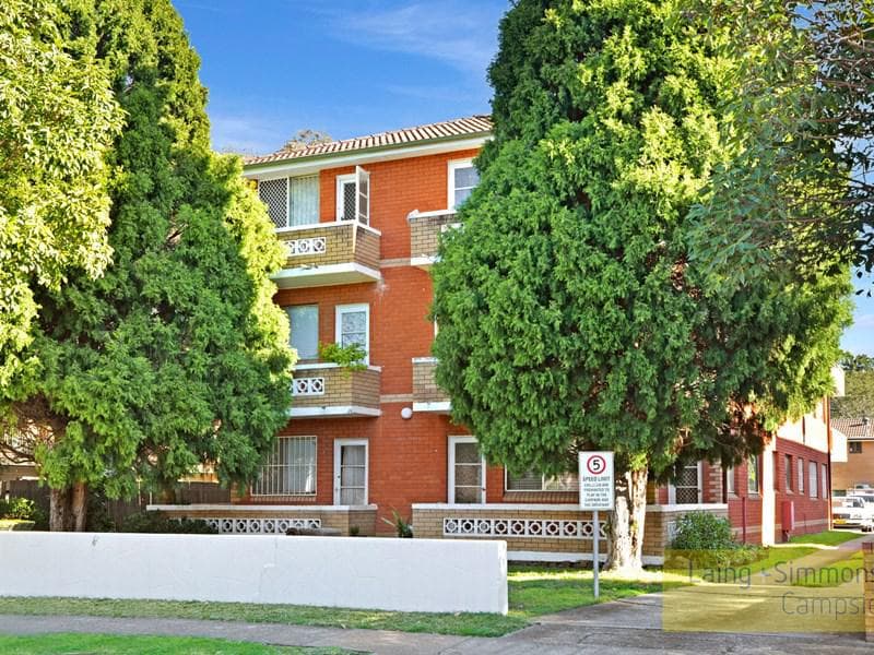 12/48 Fourth Ave, Campsie, Campsie - Image 1