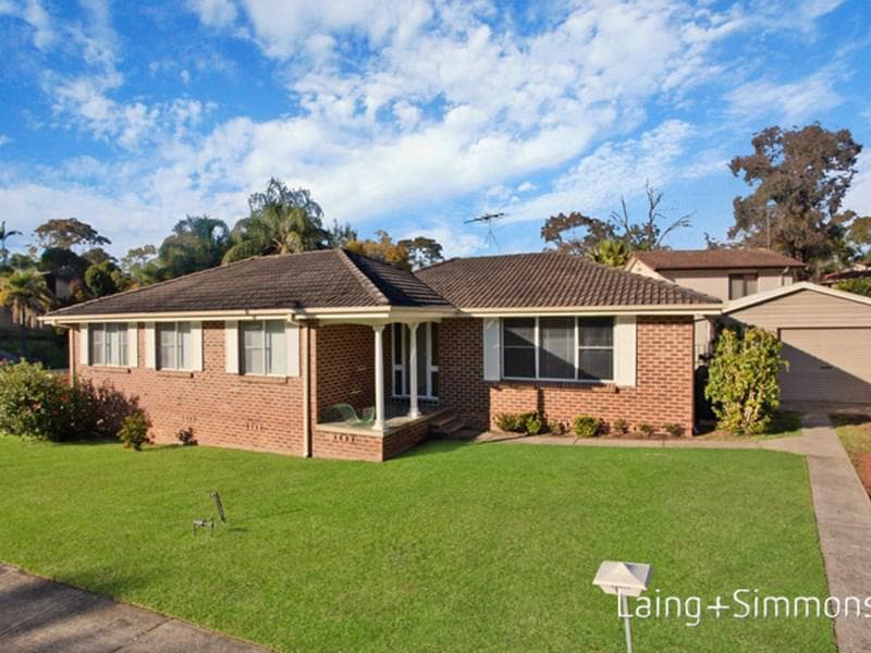 28/164-168 Station Street
Wentworthville, NSW 2145, Kings Park - Image 1