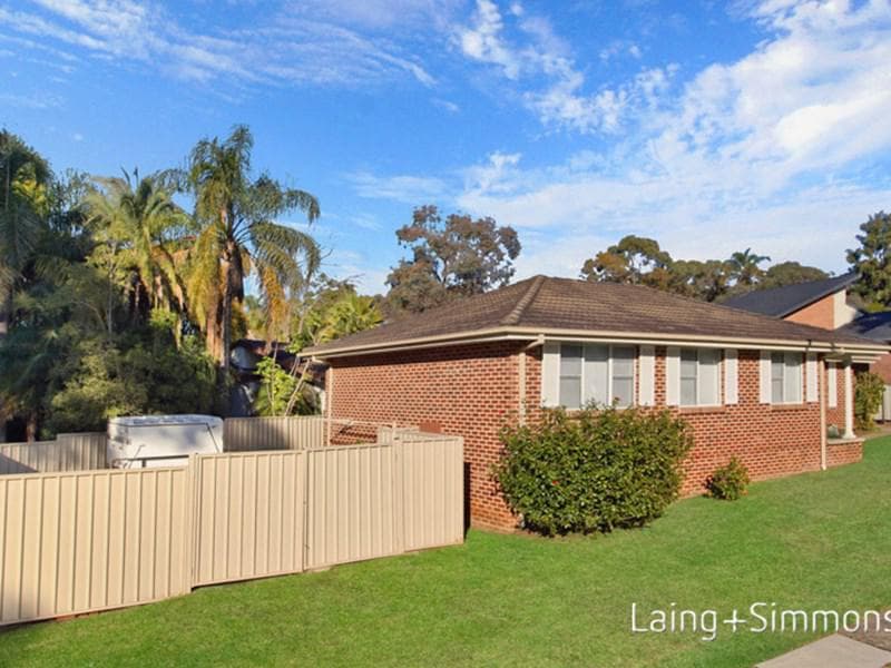 28/164-168																										Station Street
														
								Wentworthville, NSW 2145, Kings Park - Thumbnail 5