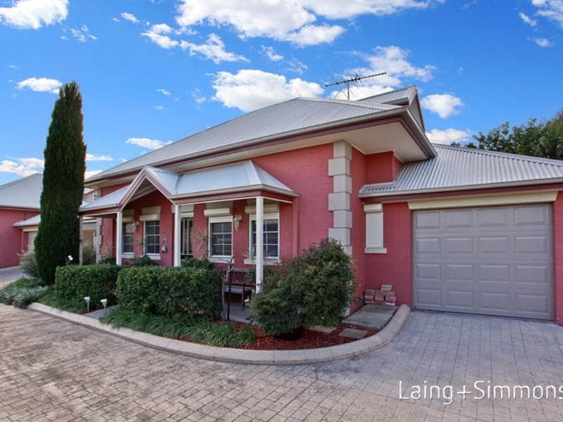 2/30 Sydney Street, St Marys, St Marys - Image 1