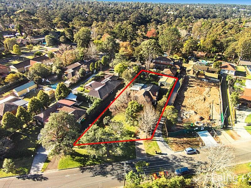 16 Thorn Street, Pennant Hills, Pennant Hills - Image 1