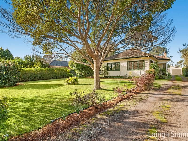 16 Thorn Street, Pennant Hills, Pennant Hills - Thumbnail 2