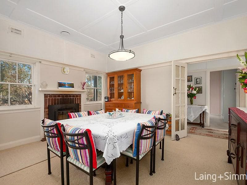 16 Thorn Street, Pennant Hills, Pennant Hills - Thumbnail 4