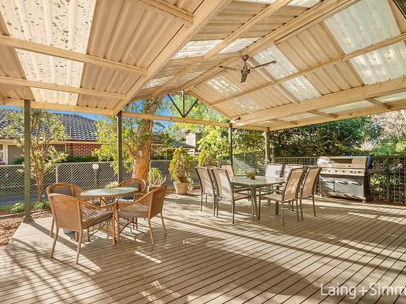 16 Thorn Street, Pennant Hills, Pennant Hills - Thumbnail 7