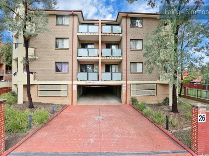 10/26 Hythe Street, Mount Druitt, Mount Druitt - Image 1
