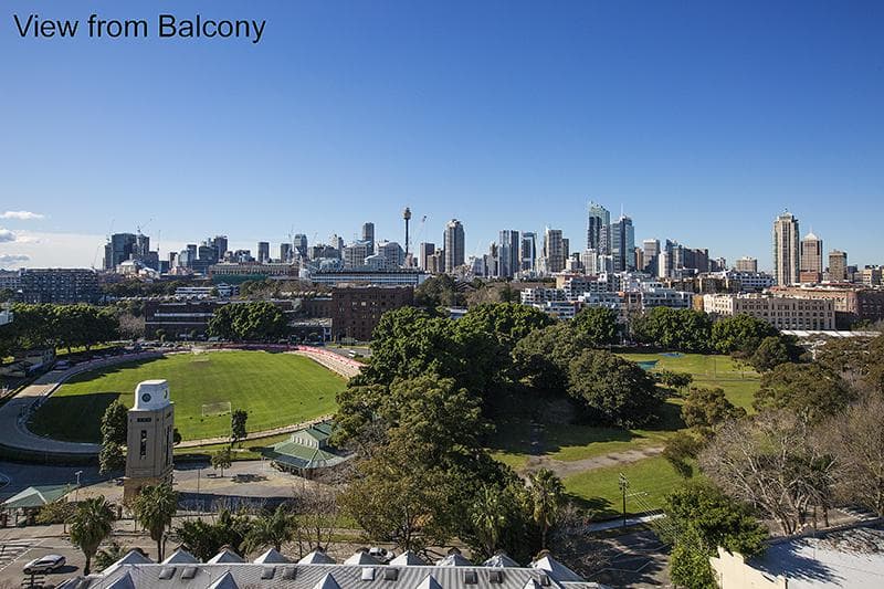 34 Wentworth St, Glebe, Glebe - Image 1