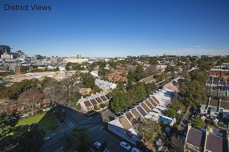34 Wentworth St, Glebe, Glebe - Thumbnail 2