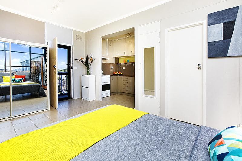 34 Wentworth St, Glebe, Glebe - Thumbnail 4
