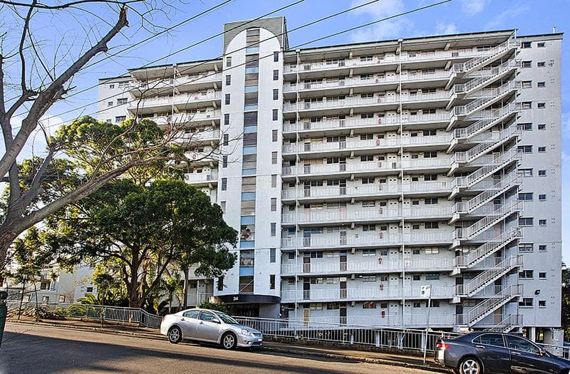 34 Wentworth St, Glebe, Glebe - Thumbnail 5
