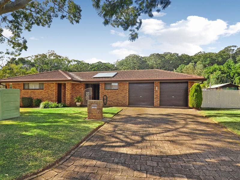 1 Bowden Road, Port Macquarie, Port Macquarie - Image 1