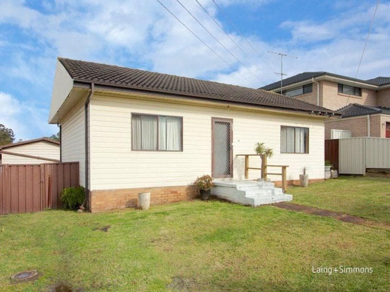 28/164-168																										Station Street
														
								Wentworthville, NSW 2145, Blacktown - Image 1