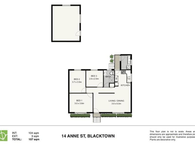 28/164-168																										Station Street
														
								Wentworthville, NSW 2145, Blacktown - Thumbnail 7
