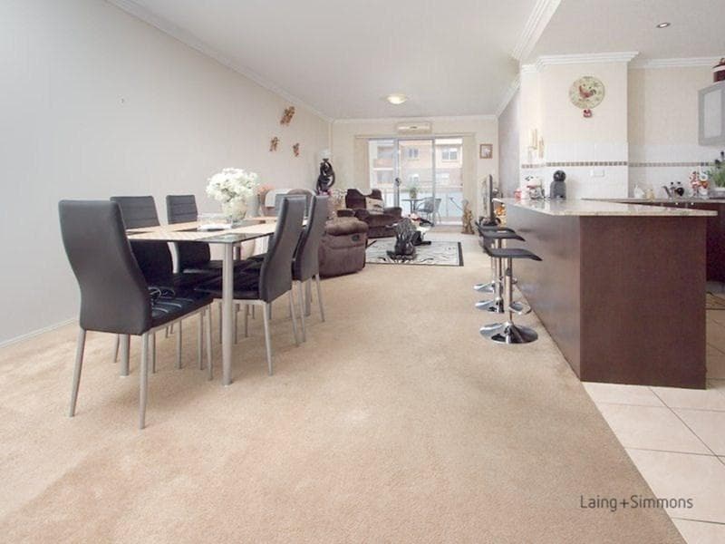 47/10 Wallace Street, Blacktown, Blacktown - Image 1