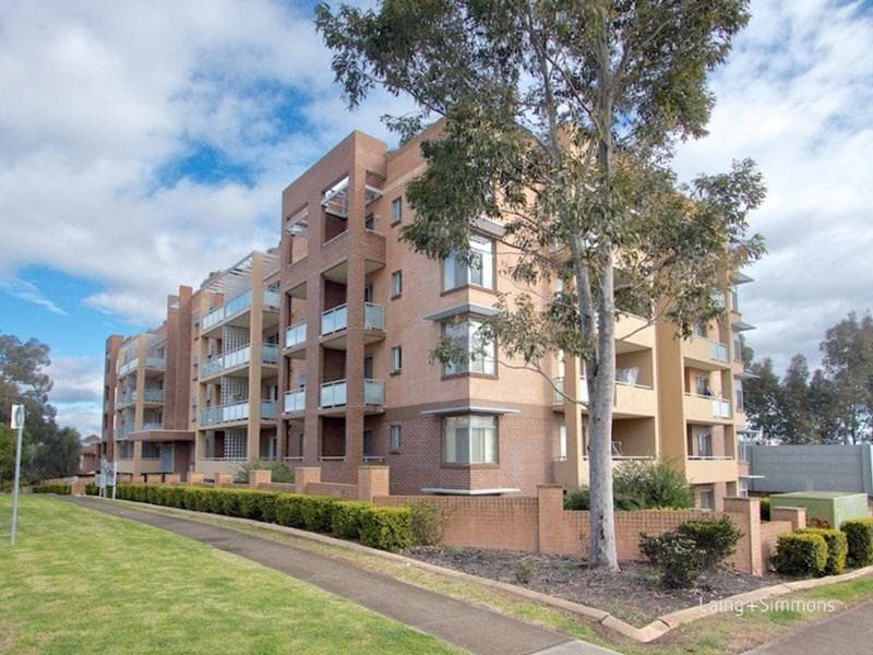 47/10 Wallace Street, Blacktown, Blacktown - Thumbnail 2