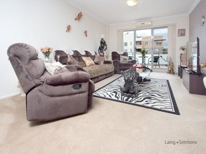 47/10 Wallace Street, Blacktown, Blacktown - Thumbnail 3