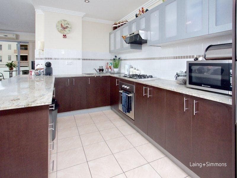 47/10 Wallace Street, Blacktown, Blacktown - Thumbnail 4