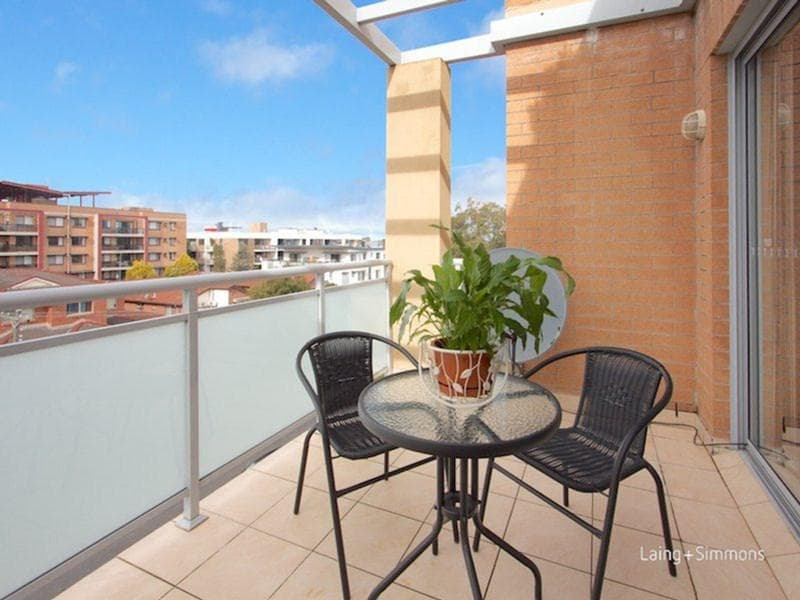 47/10 Wallace Street, Blacktown, Blacktown - Thumbnail 8