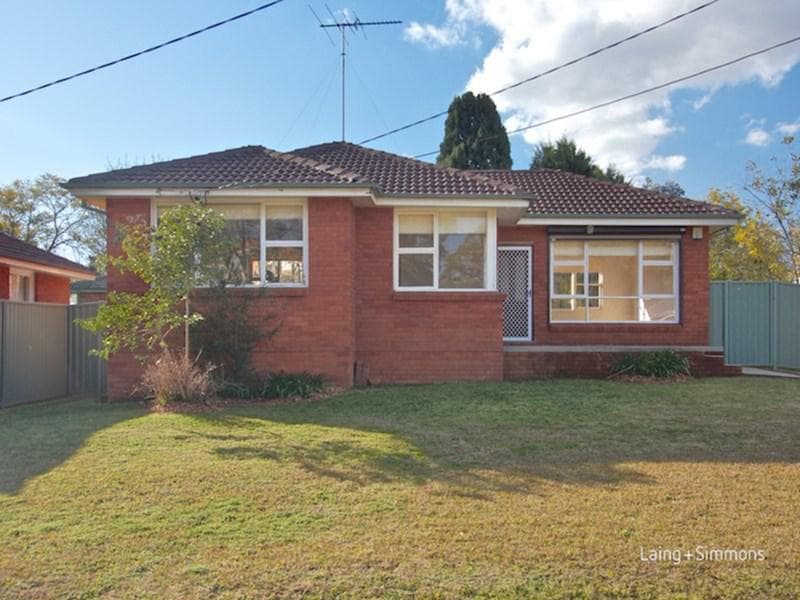 11/155																										Greenacre Road
														
								Greenacre, NSW 2190, Constitution Hill - Image 1