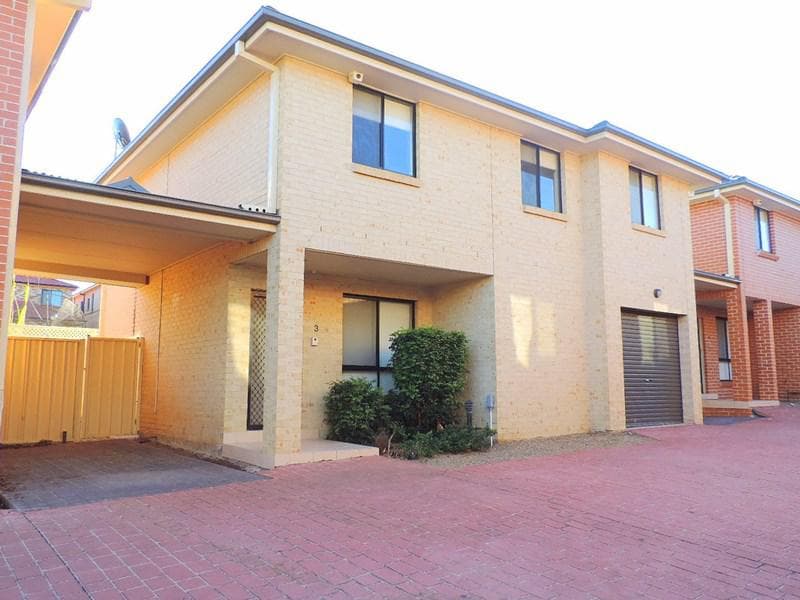 3/29-31 O'brien Street, Mount Druitt, Mount Druitt - Image 1