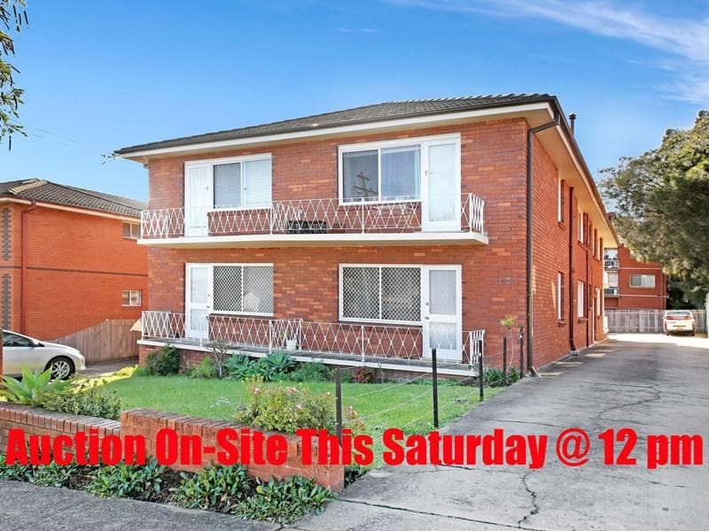 132 Ernest  Street, Lakemba, Lakemba - Image 1