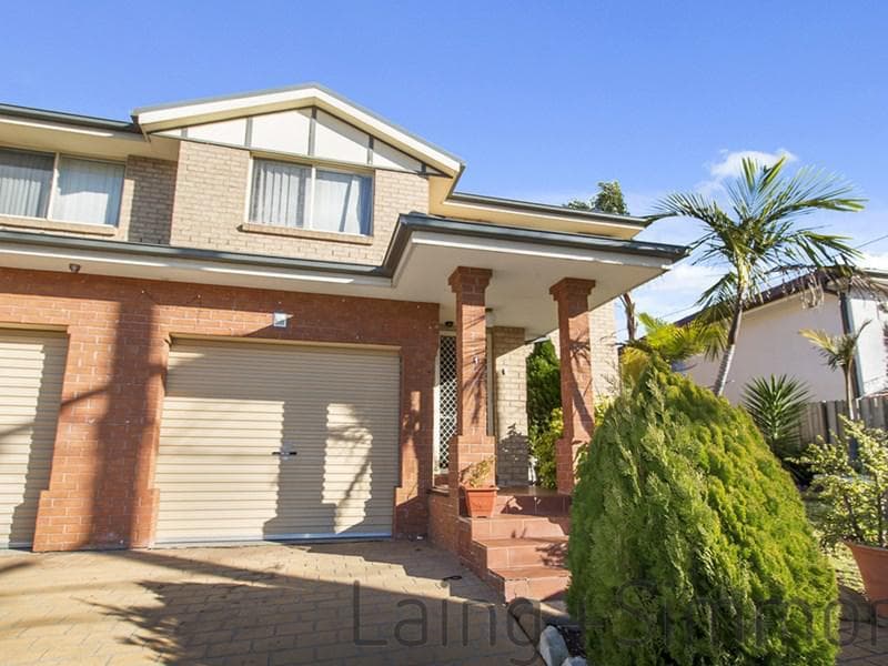 1/41-43 Stanbrook Street, Fairfield Heights, Fairfield Heights - Image 1