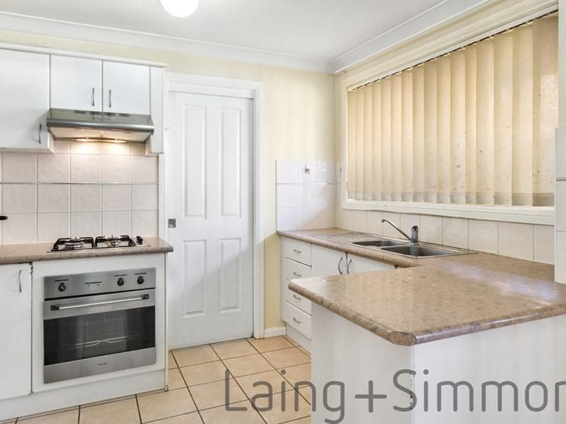 1/41-43 Stanbrook Street, Fairfield Heights, Fairfield Heights - Thumbnail 2