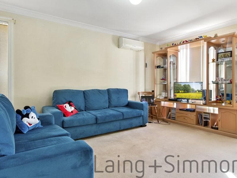 1/41-43 Stanbrook Street, Fairfield Heights, Fairfield Heights - Thumbnail 3