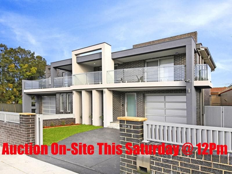 89a Northcote St, Canterbury, Canterbury - Image 1