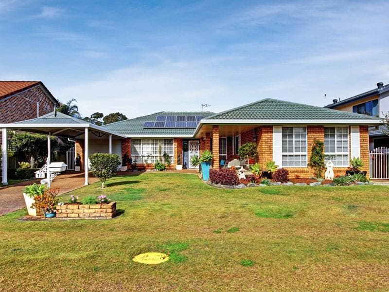 17 Cornwallis Close, Port Macquarie, Port Macquarie - Thumbnail 2