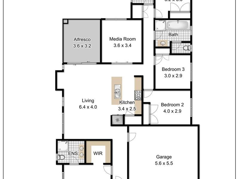 11/155																										Greenacre Road
														
								Greenacre, NSW 2190, Ropes Crossing - Thumbnail 7