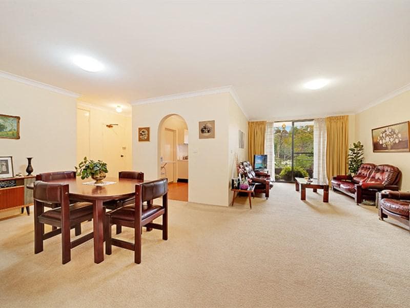 10/6 Benton Avenue, Artarmon, Artarmon - Image 1