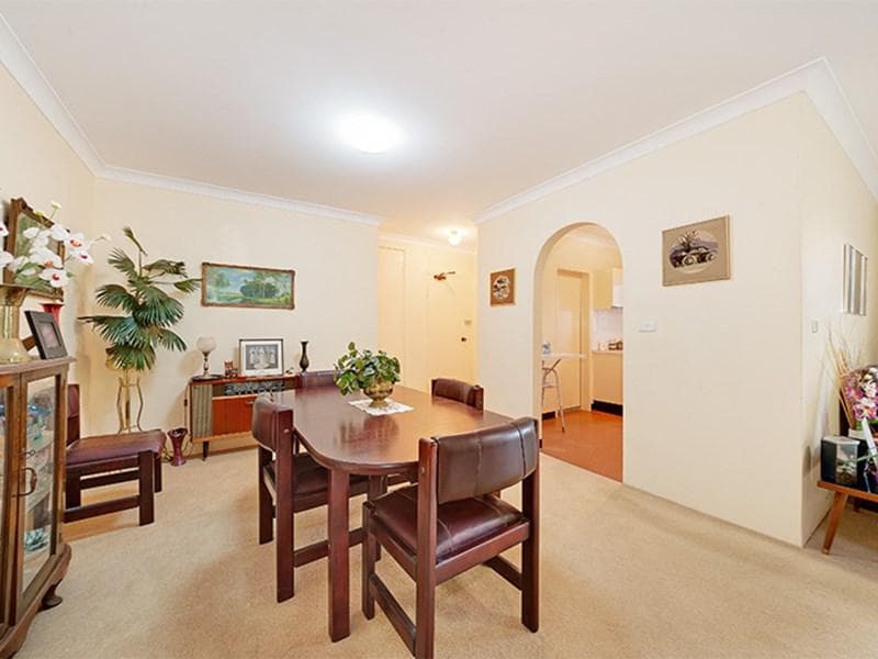 10/6 Benton Avenue, Artarmon, Artarmon - Thumbnail 2