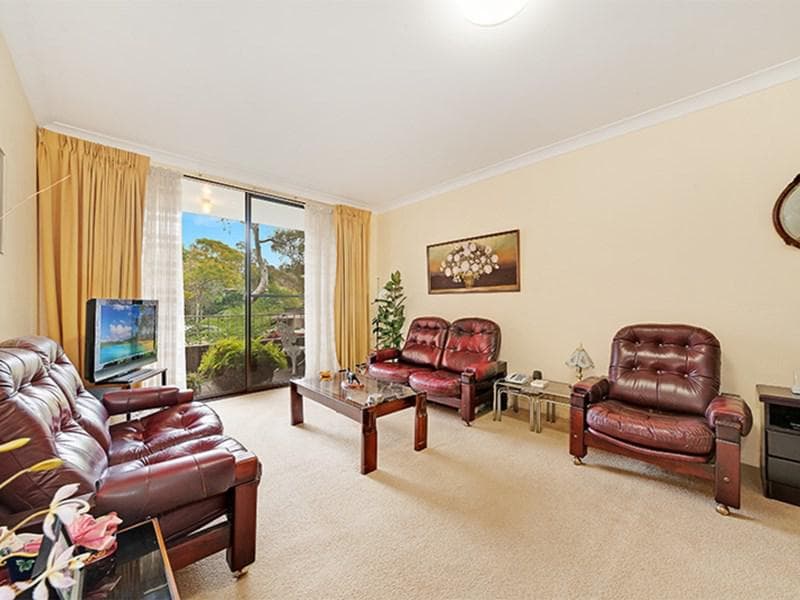 10/6 Benton Avenue, Artarmon, Artarmon - Thumbnail 3