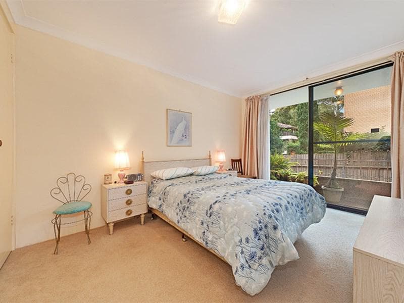 10/6 Benton Avenue, Artarmon, Artarmon - Thumbnail 4