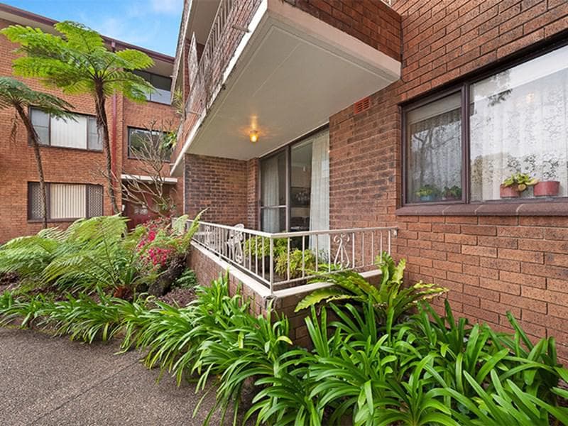 10/6 Benton Avenue, Artarmon, Artarmon - Thumbnail 7