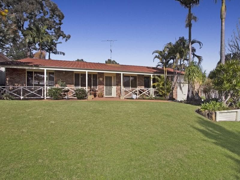 21 Peel Street, Quakers Hill, Quakers Hill - Image 1