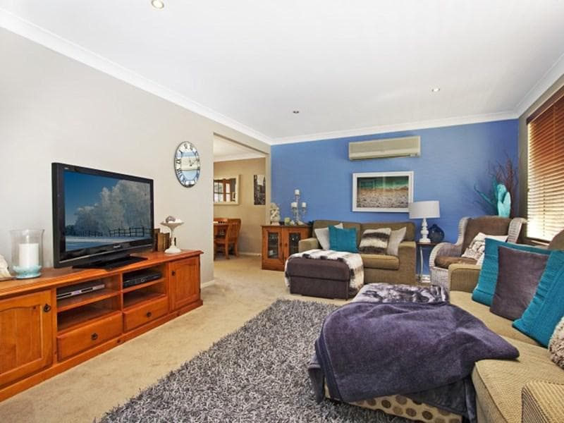 21 Peel Street, Quakers Hill, Quakers Hill - Thumbnail 2