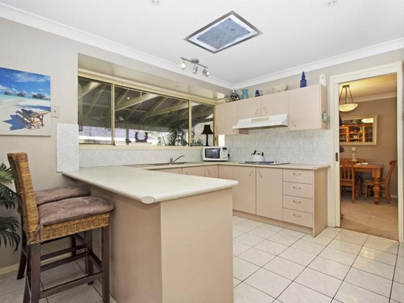 21 Peel Street, Quakers Hill, Quakers Hill - Thumbnail 3