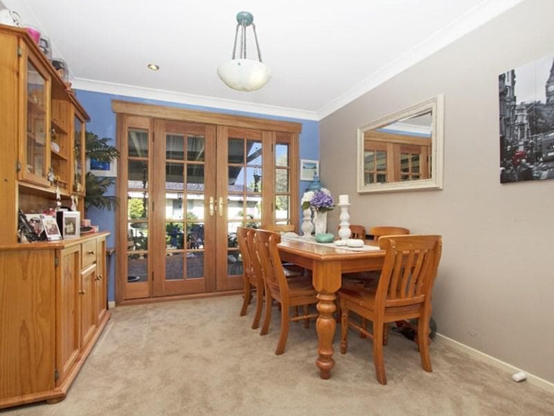 21 Peel Street, Quakers Hill, Quakers Hill - Thumbnail 4