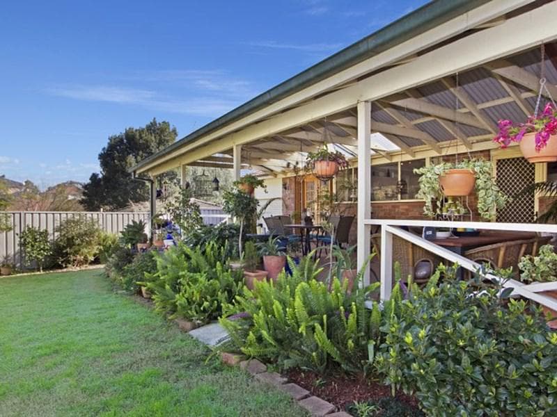 21 Peel Street, Quakers Hill, Quakers Hill - Thumbnail 6