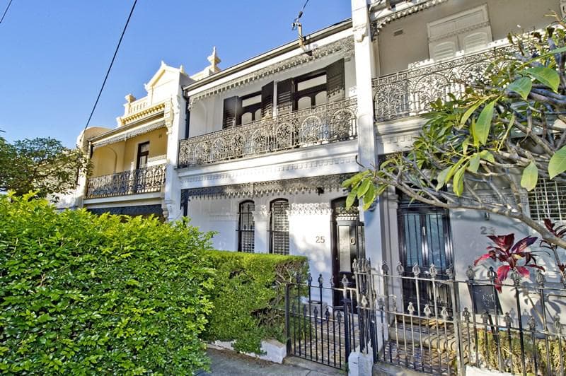 25 Norfolk Street, Paddington, Paddington - Thumbnail 2