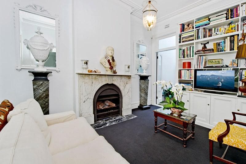 25 Norfolk Street, Paddington, Paddington - Thumbnail 5