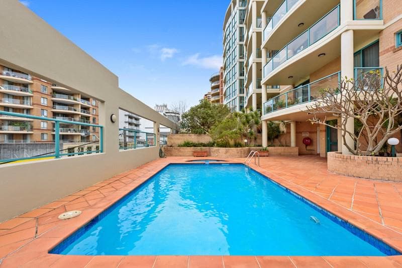 403/1 Spring Street, Bondi Junction, Bondi Junction - Thumbnail 8