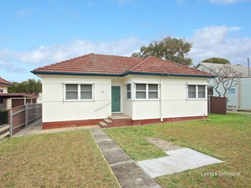 88 Darcy Road, Wentworthville, Wentworthville - Image 1