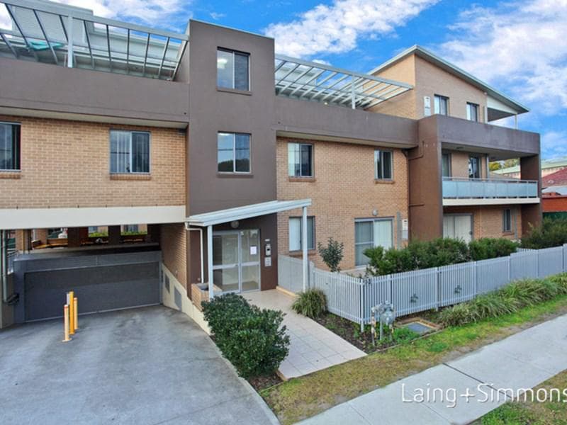 17/1-3 Putland Street, St Marys, St Marys - Image 1