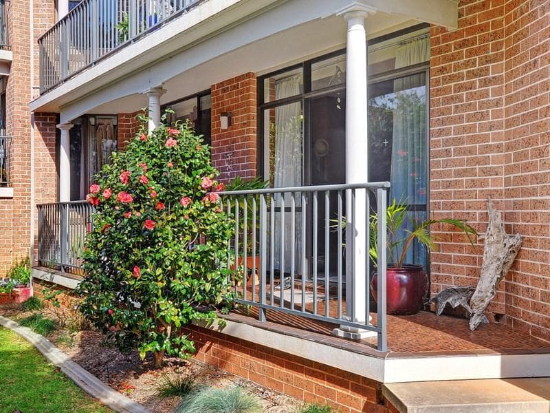 4/26 Burrawan Street, Port Macquarie, Port Macquarie - Thumbnail 8